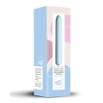 thumbnail image 1 of Sugarboo Sugar Blue Vibrating Bullet - Blue, 1 of 4