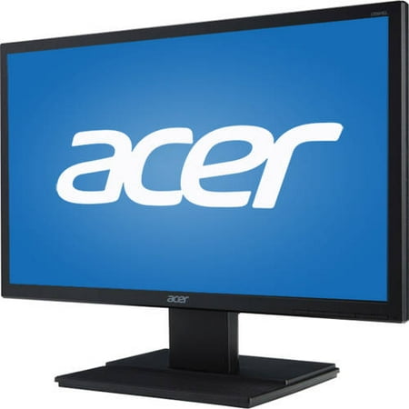 Active Matrix Lcd Display Refurbished Acer 19.5