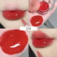 thumbnail image 2 of Brillo de labios de oso Gege, 8 colores, lápiz labial hidratante de larga duración, alta reproducción de color, tinte de labios, maquillaje facial para mujer, 2 of 5
