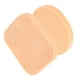 thumbnail image 5 of 2 esponjas de maquillaje facial de belleza, redondas, para uso en seco y húmedo, para polvos cosméticos., 5 of 6