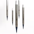thumbnail image 5 of Monteverde Roller Ball Recambio Para Bolígrafos Sheaffer - Color Azul Fino/Negro, Paquete De 4 (S223Bb), 5 of 5