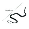 thumbnail image 3 of Yooshoverk Snake Prank Set Realistic Fun Durable for Party Gag Jokes, 3 of 7