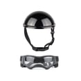 thumbnail image 2 of Casco para perros Greeniant gafas para gatos Tipo 10 S, 2 of 6