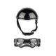 thumbnail image 5 of Billuyoard Casco para perros, gafas para gatos, suministros para mascotas, mano de obra transpirable multicolor, solidez duradera, tipo de moda Tipo 10 S 2piezas, 5 of 6