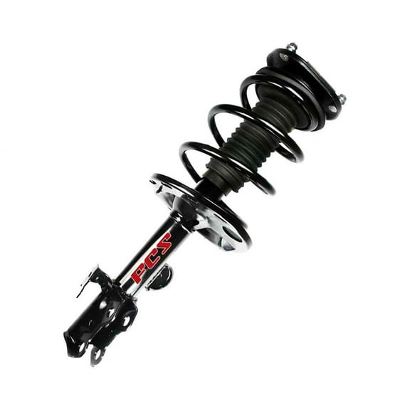 FCS Automotive International Complete Strut Assembly