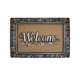 thumbnail image 2 of Felpudo de diatomita | Felpudo antideslizante y absorbente de agua | Felpudo vintage de silicona para baño | Alfombra antideslizante de secado rápido para entrada, cocina y balcón, 2 of 5