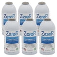 thumbnail image 2 of ZeroR® Amplificateur de Performance AC Pergafrost pour Systèmes R134a, R12 / 6 Canettes, 2 of 4