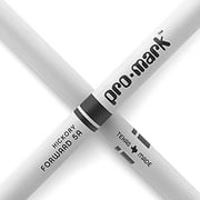 Promark Classic 5A White Drumsticks