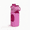 Pink, variant on Mainstays Kids 16 oz Blue Tritan Silicone-Grip Water Bottle with Flip-Top Chug Lid