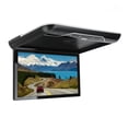 thumbnail image 1 of 19in Car Overhead Player High Definition Touch Screen Flip Down Car Roof Mount Monitor Multifunction for  9.0, 1 of 7