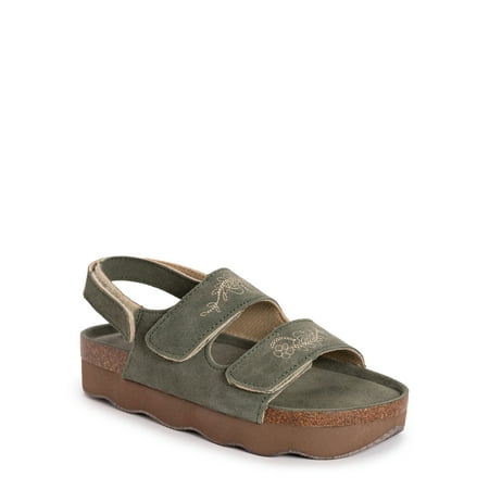 

MUK LUKS® Women s Bounce House Sandals