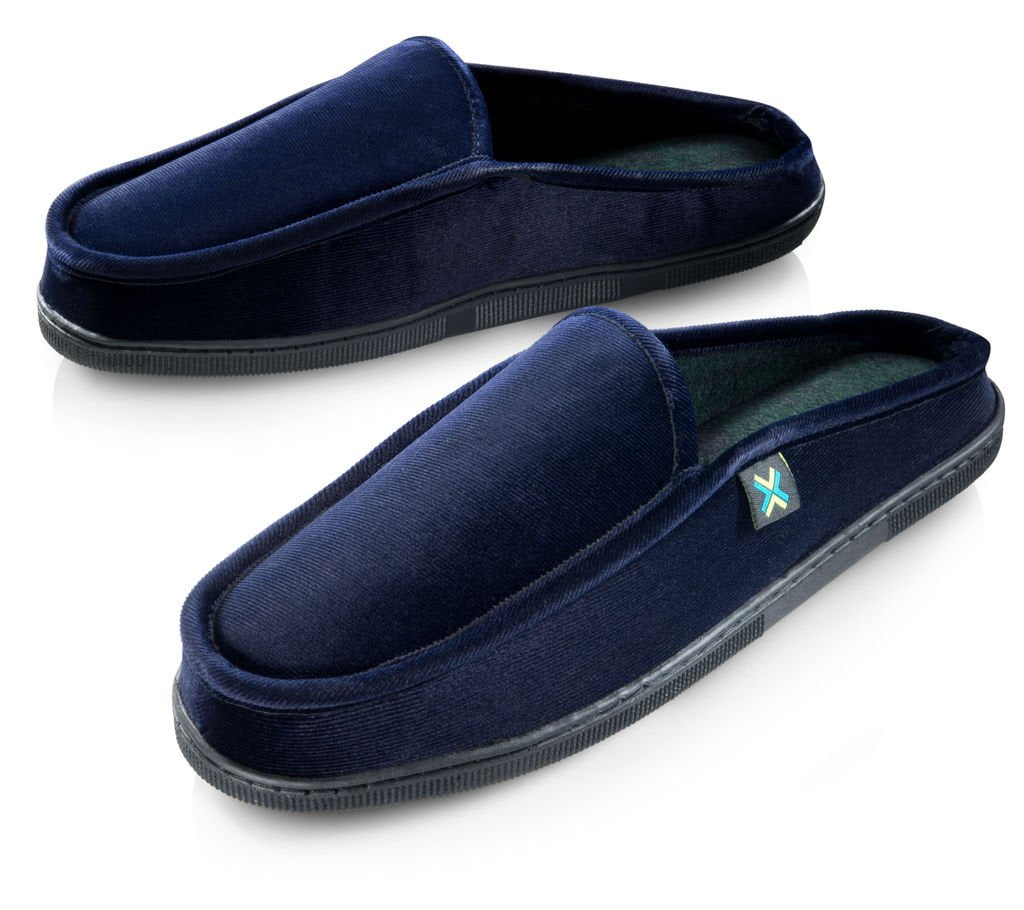 mule house slippers