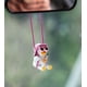thumbnail image 4 of Adorno Colgante de Pato oscilante para Coche, decoración Interior del Espejo retrovisor y Accesorios para Colgar el Espejo retrovisor del Coche, 4 of 5