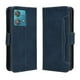 thumbnail image 3 of Funda Tipo Billetera GANGXUN para Motorola MOTO Edge 40 Neo 5G – Tapa Flip con Tarjetero, 3 of 5