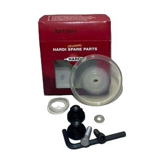 Hardi Parts Diaphragm Pump 500 Rebuild Kit 75072900