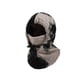 thumbnail image 1 of Xihbxyly Máscara de Equitación de Invierno, Bufanda de Esquí de Forro Polar, Protección Facial Resistente Al Frío, Diseño Suave y Cómodo, Estampado Tie-Dye Multicolor, Ideal para Montañismo, Esquí y, 1 of 1