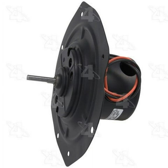 Four Seasons HVAC Blower Motor P/N:35596 Fits select: 1988-1991 FORD ECONOLINE