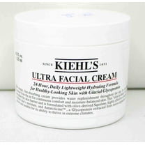 Kiehl's Ultra Facial Cream 125 ml Jar