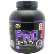 Optimum Nutrition Pro Complex, Strawberr