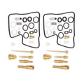 thumbnail image 3 of Ccdes Carburetor Rebuild Kit, Motorcycle Carburetor Repair Kit Maintenance Replacement for VT750C for Shadow 1998‑2000, 3 of 8