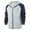 Light Gray, variant on ZCFZJW Raglan Sleeve Hoodie Tops for Men Lightweight Casual Patchwork Long Sleeve Drawstring Long Sleeve Full Zip up Hooded Pullover Sweatshirts with Pockets Camel L