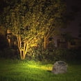 thumbnail image 4 of Solar Garden Rock Lights Outdoor, 2 Pack 10 LED Waterproof Solar Powered Rock Light，Yard Landscaping Spotlights, for Indoor and Outdoor Decoration, 4 of 5
