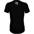 thumbnail image 2 of Combat Iron Apparel™ Known To Identify As A Threat Men’S T-Shirt L / Black, 2 of 2