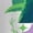 WHITE, variant on Wicked - Scrapbook Elphaba and Glinda - Youth Girls Boxy T-Shirt