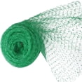 thumbnail image 1 of CNKOO Pond Netting for Koi Pond - Pool Leaf Cover Net with Small Fine Mesh - Pond Net for Protecting Koi Fish from Birds Cats  Bird Netting for Garden Balcony Pond, 1 of 9