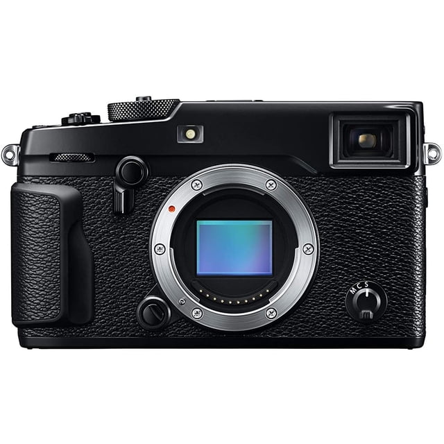 CAMARA DIGITAL FUJIFILM X-PRO 2