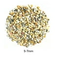thumbnail image 2 of ZULAR 2026 New Succulent and Cactus Gravel Pebbles,Natural Decorative Polished Stones,River Rocks for Vases,Aquariums,Terrarium and Outdoor Gardening,Mixed Color,Succulent Soil Potting Mix, 2 of 7