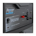 thumbnail image 3 of Pulsar 3,250-Watt Gasoline Powered Portable Generator, 3 of 6