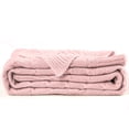 thumbnail image 6 of Acrylic Style Soft Knit Throw Blanket Indoor Warm Blankets for Sofa and Bed Cover for Home & Office, 6 of 7