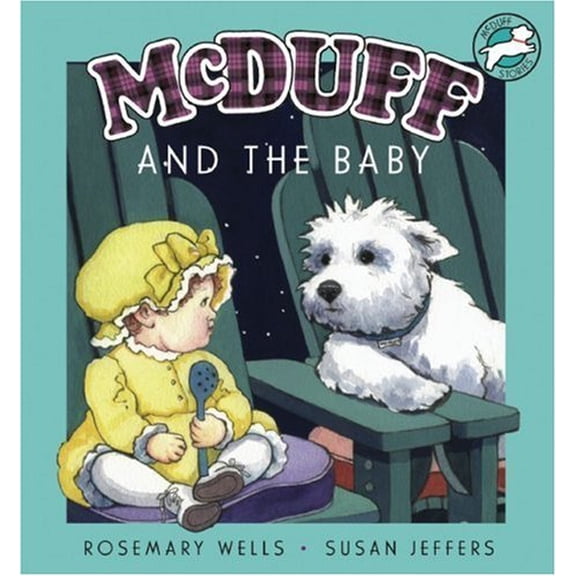 Pre-Owned McDuff and the Baby (new design), 9780786838349, 0786838345, Hardcover,