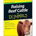 thumbnail image 2 of Raising Beef Cattle for Dummies, Nikki Royer, Scott Royer Paperback, 2 of 2