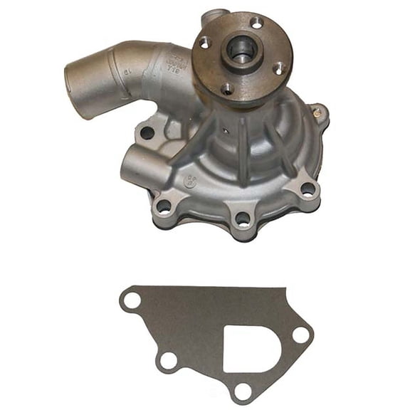 GMB 170-1190 Engine Water Pump Fits select: 1975-1986 TOYOTA LAND CRUISER