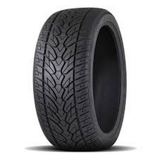 Yokohama Parada Spec-X 285/45R22XL 114V BW All Season Tire for