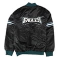 thumbnail image 2 of STARTER Sudadera Hombre Philadelphia Eagles Track Jacket XL, 2 of 2