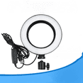 thumbnail image 1 of Ring Fill Light 16cm Fill Light Beauty Light Fill Light, 1 of 6