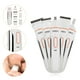 thumbnail image 1 of Rasuradora Eléctrica Recargable Trimmer Contra Agua Timco® Blanco Timco PG900, 1 of 9