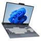 thumbnail image 5 of Portátil de 16 Pulgadas Portátil de Negocios con Teclado Mecánico BT42 CPU N5105 16 GB de  Interfaz Múltiple Lector de Huellas Dactilares Portátil Portátil para ANGGREK Otros, 5 of 8
