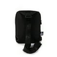thumbnail image 4 of Reebok Women's Grove Crossbody Bag Nylon Black, 4 of 4