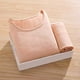 thumbnail image 3 of Qarigey Ropa interior de lana gruesa para mujer, ropa interior térmica térmica para mujer, ropa personal cálida para estudiantes de pregrado conjuntos de ropa 7Beige/L 47.5-55kg, 3 of 6