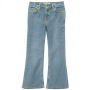 Levi Strauss Signature - Girl's Low-Rise Flare Jeans
