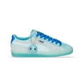 thumbnail image 1 of Tenis Puma Suede Classics Squirtle Mujer azul 22.5 387416 01, 1 of 5