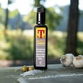 Garlic Infused Olive Oil, 250ml (8.5 oz)