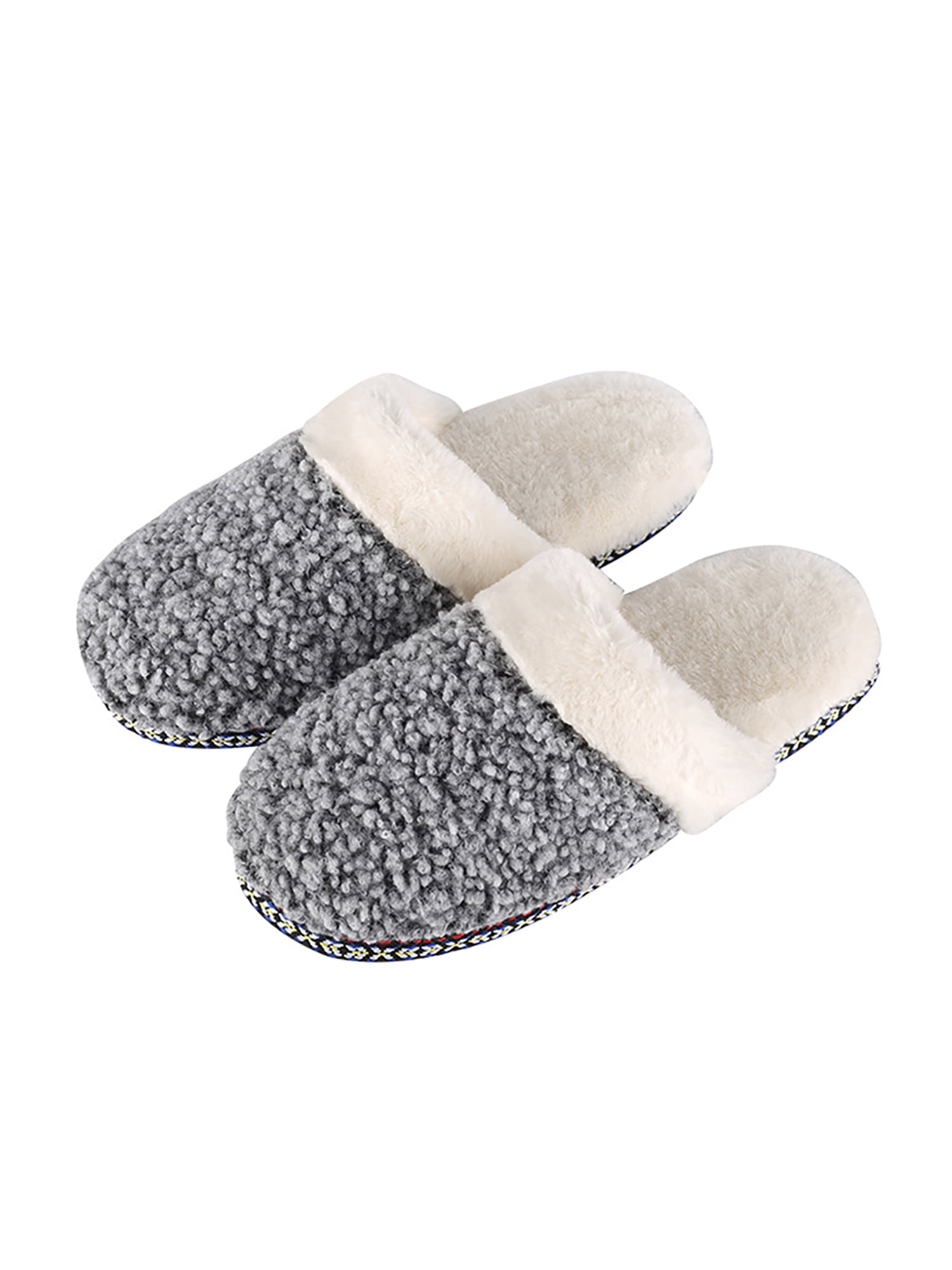 comfy slippers for girls