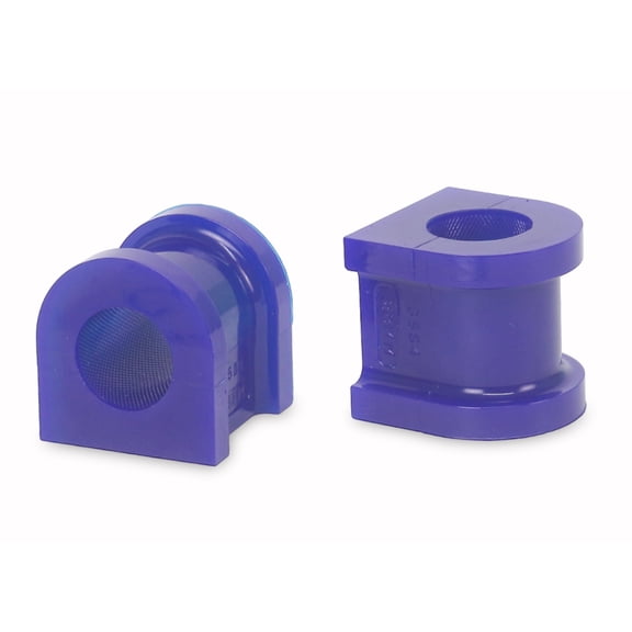 SuperPro SPF3584-28K Front Suspension Stabilizer Bar Bushing Kit Compatible with 06-14 IS F, IS350, IS250