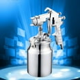 thumbnail image 2 of 1 Pc Paint Sprayer Pneumatic Spray Machine Airbrush High Pressure Sprayer, 2 of 9
