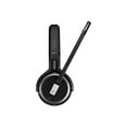 thumbnail image 4 of EPOS IMPACT SDW 30 HS - Headset - on-ear - DECT - wireless - active noise canceling - for IMPACT SDW 5036 Single-Sided DECT, 4 of 6